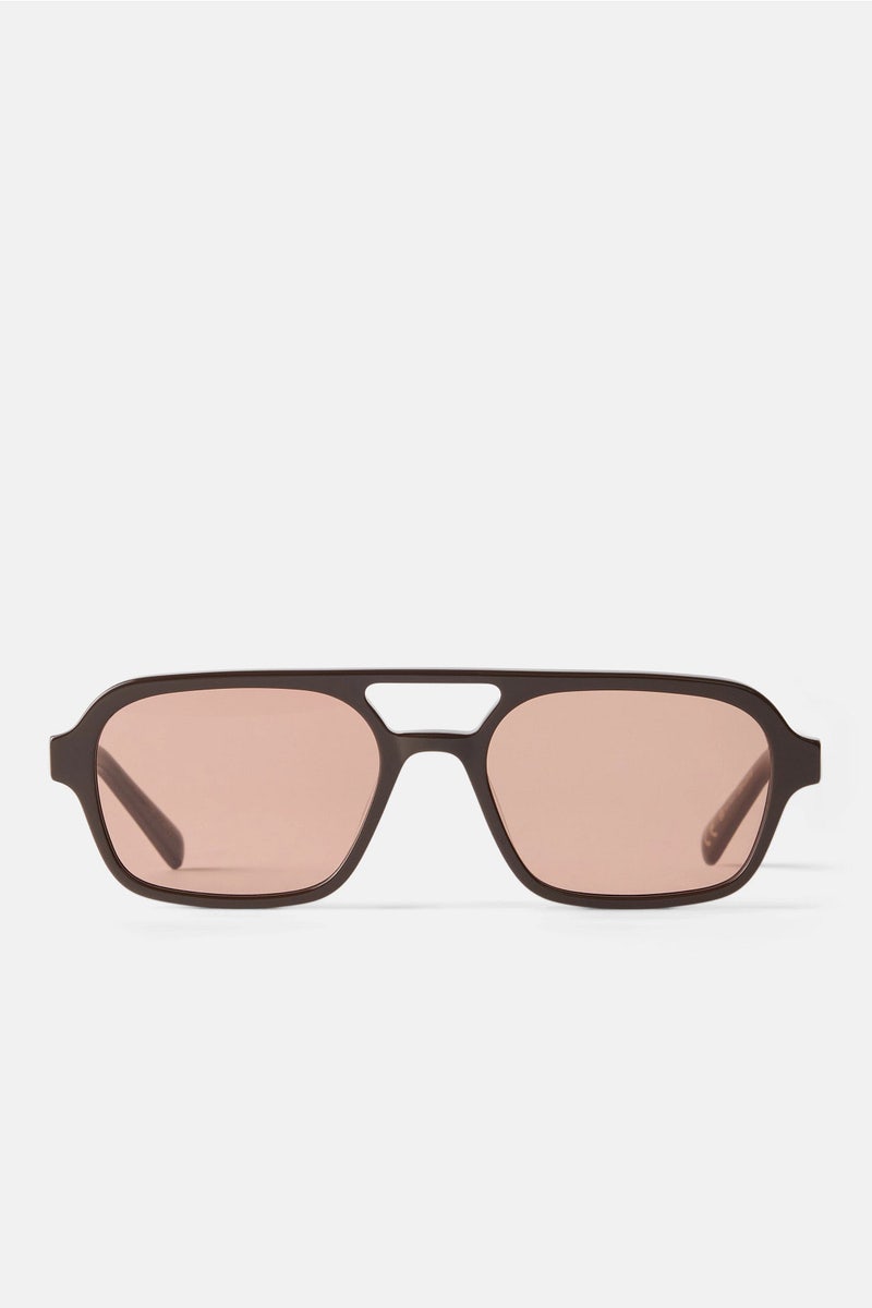 Dusty Sunglasses by Luv Lou - Photo 0
