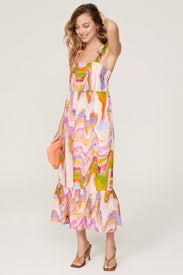 Abby Dress by Marie Oliver