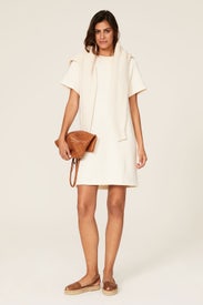 Figaro Dress by Madewell