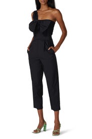 Tuta Jumpsuit by MSGM