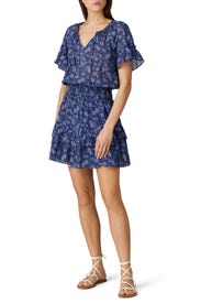 Queenie Dress by Parker