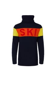 Kids Ski Sweater by Perfect Moment Kids
