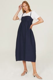 Manina Dress by Rachel Comey