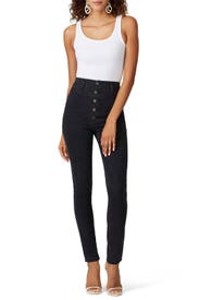 Argentine Naomi Jeans by Reformation