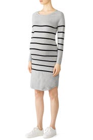 Maternity Valerie Knit Dress by ripe