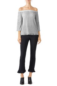 Maddie Top by Waverly Grey