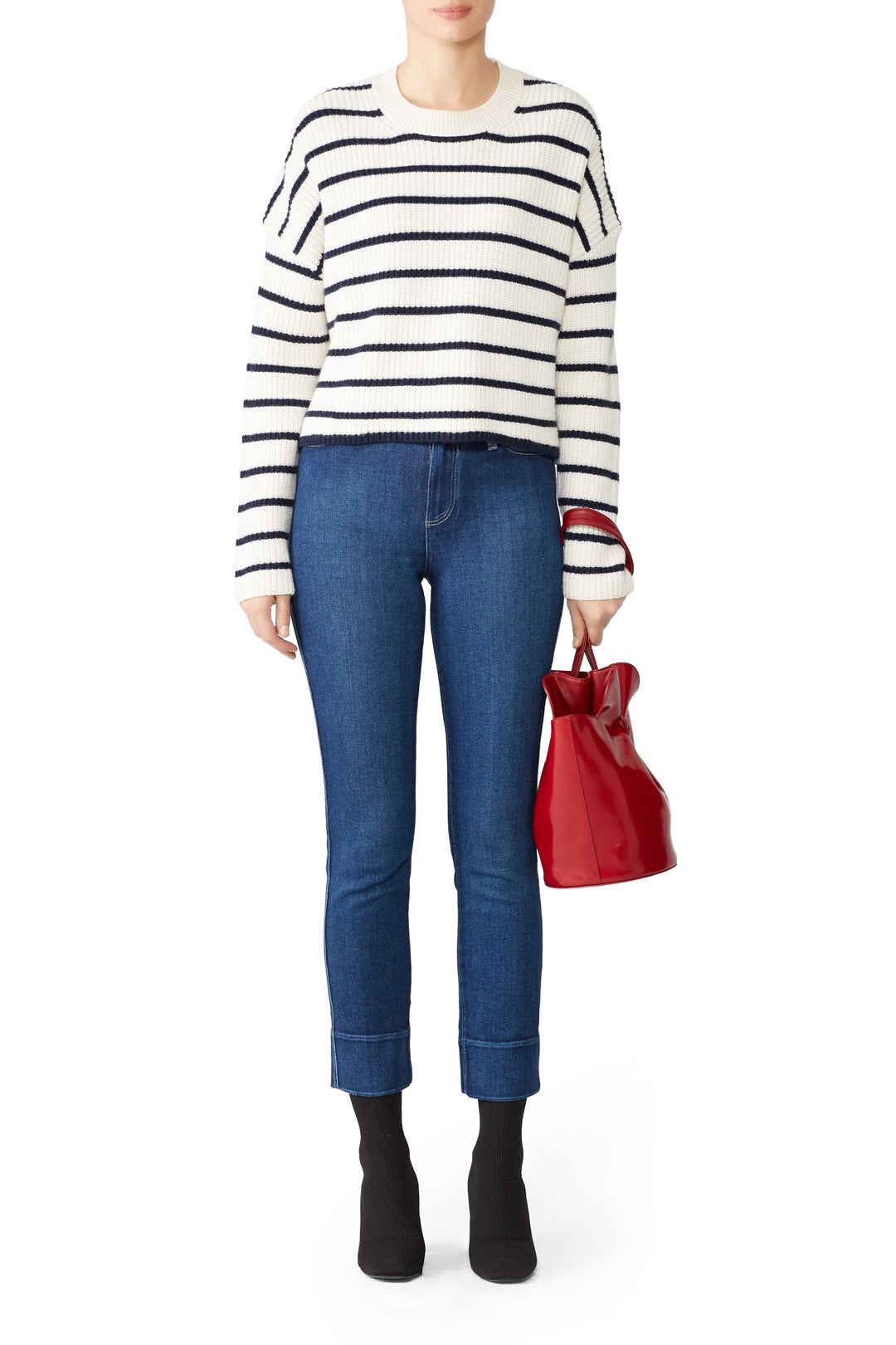 Portland Sweater by A.L.C. 0