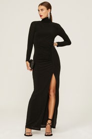 Zinnia Gown by elle zeitoune