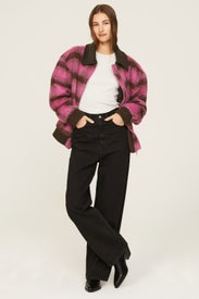 Luno Jacket by Line + Dot