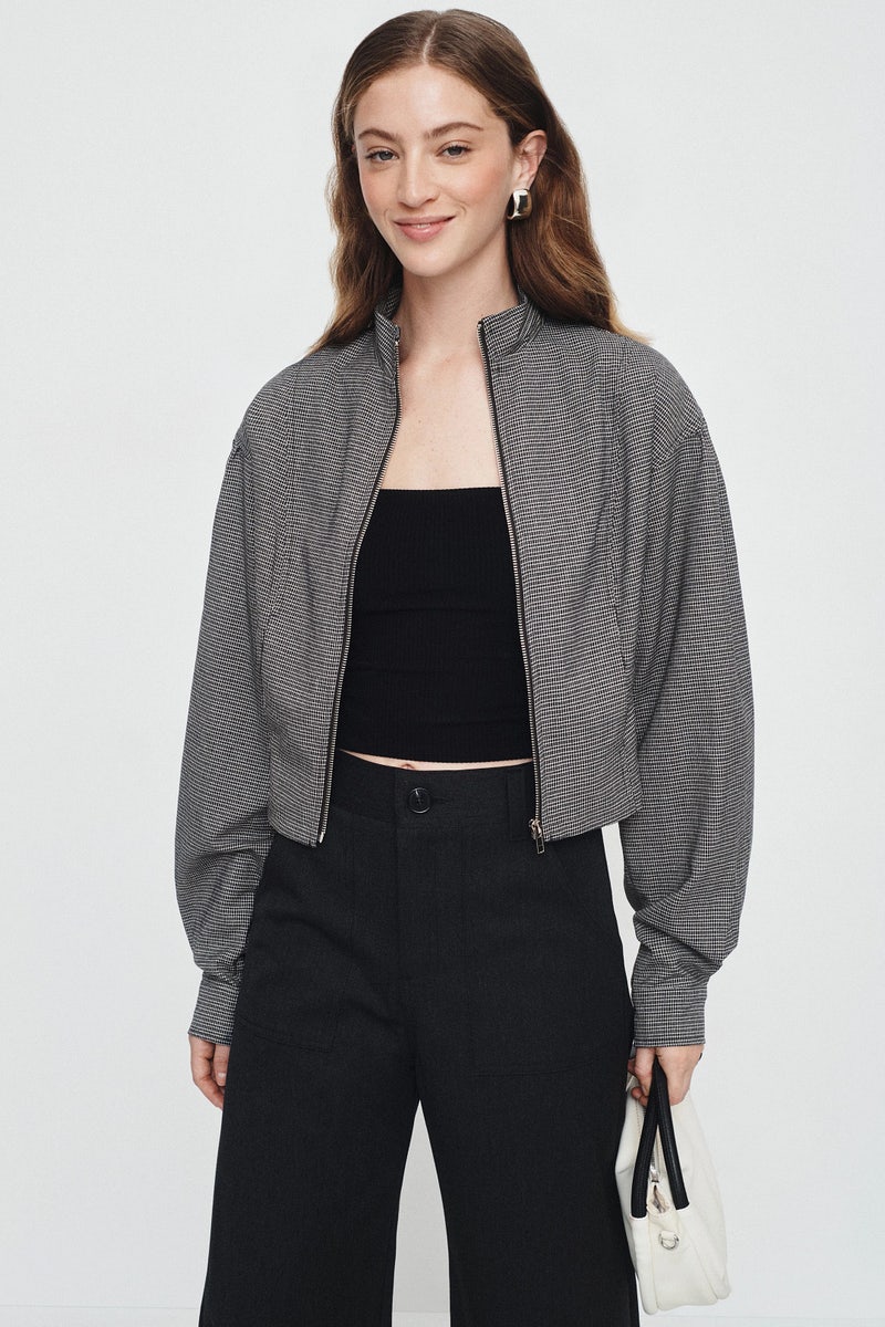 Eclipse Jacket by Lioness - Photo 0