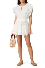 Sakira Dress by MISA Los Angeles