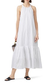 Striped Tent Dress by 3.1 Phillip Lim