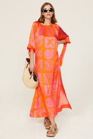 Wava Dress by Rodebjer