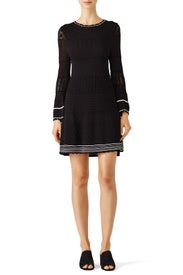Colinton Knit Dress by Shoshanna