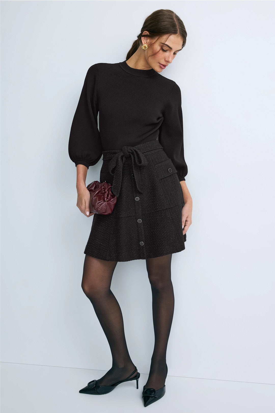 Tanner Dress by Shoshanna 0