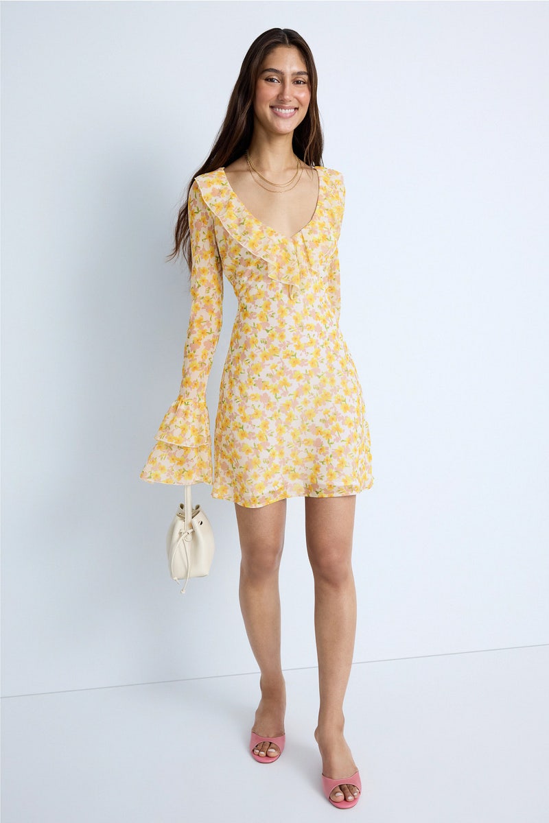 Soleil Dress by Sister New York - Photo 0