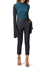 Dania Top by Solace London