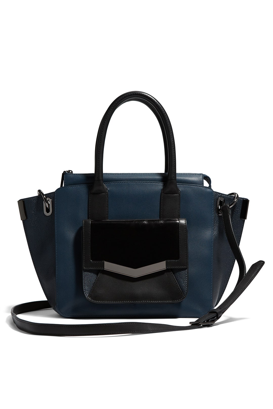 Ocean Mini Jo Tote by Times Arrow 0