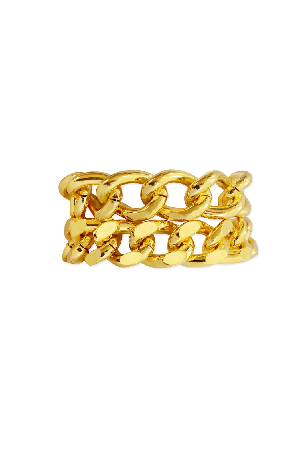 Chains and Things Bracelet by AV Max