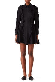 Bernadette Dress by Alexis