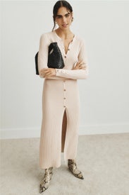 Anisa Dress by ba&sh