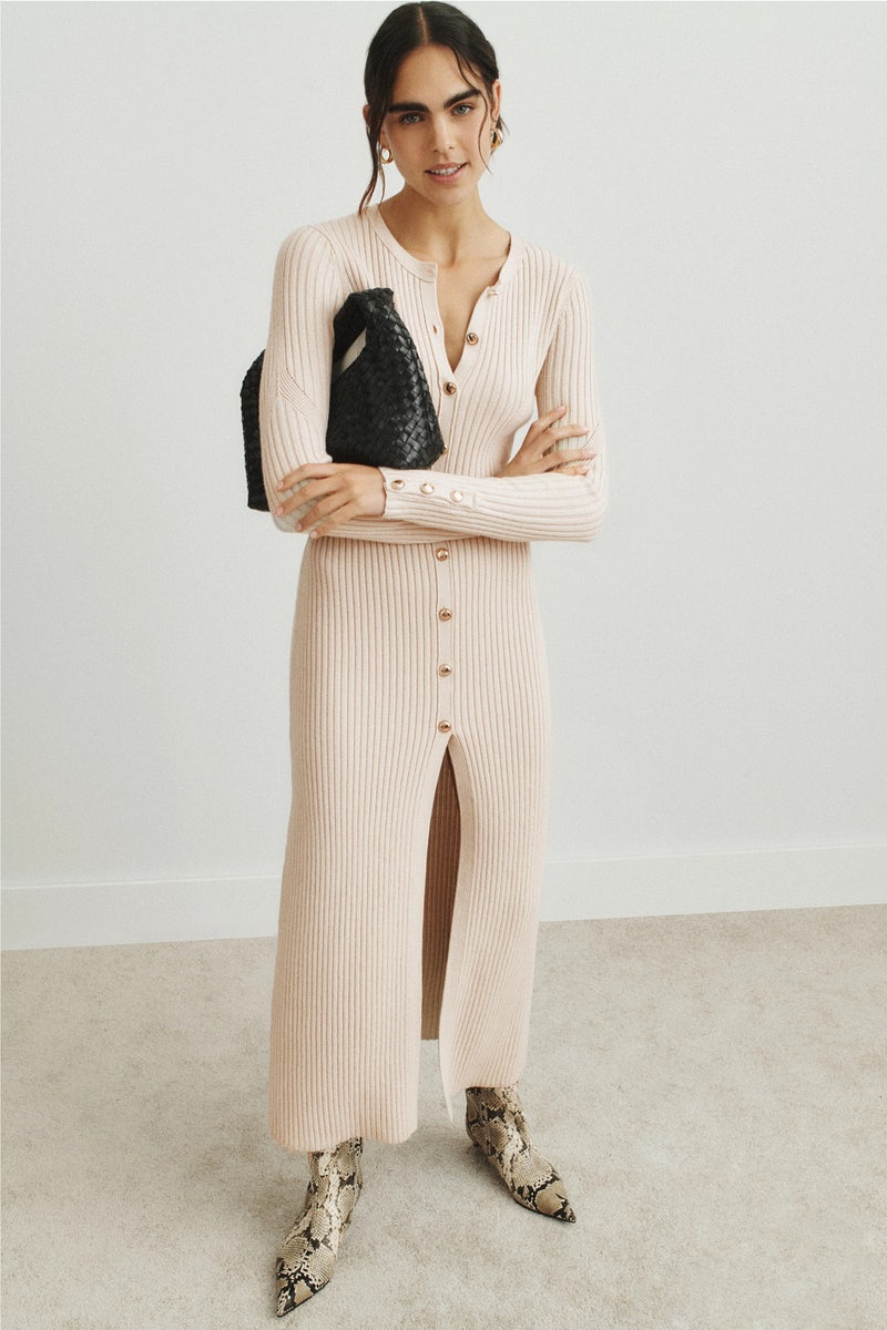 Anisa Dress by ba&sh - Photo 0