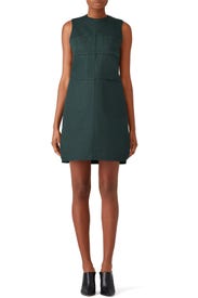 Dexter Shift Dress by Carven
