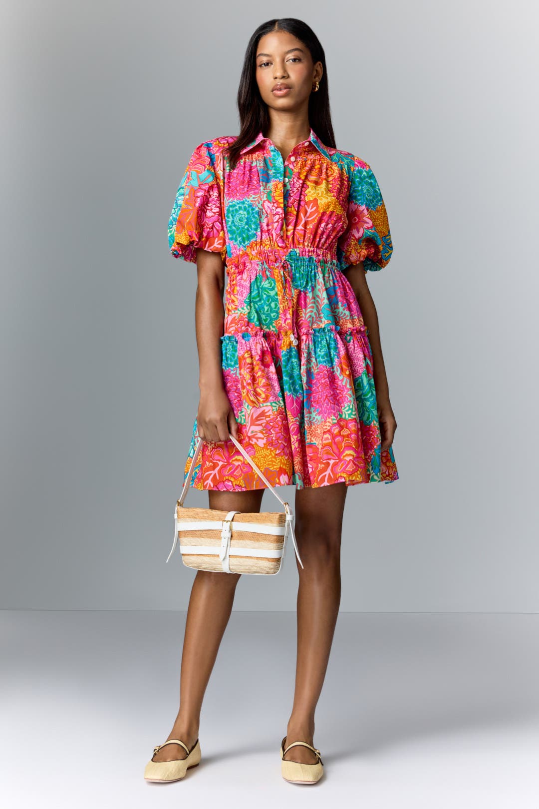 Doha Dress by Derek Lam 10 Crosby | Rent the Runway