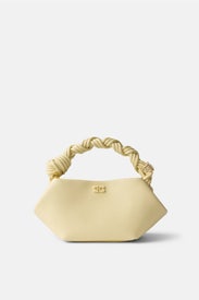 Bou Mini Butter Bag by GANNI Accessories