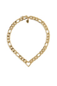 Vera Chain Necklace by JENNY BIRD