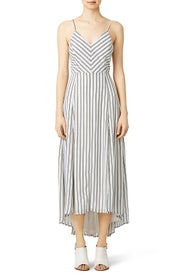 Ville Maxi by Line + Dot