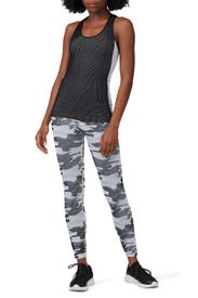 McCarren Park Legging by Phat Buddha