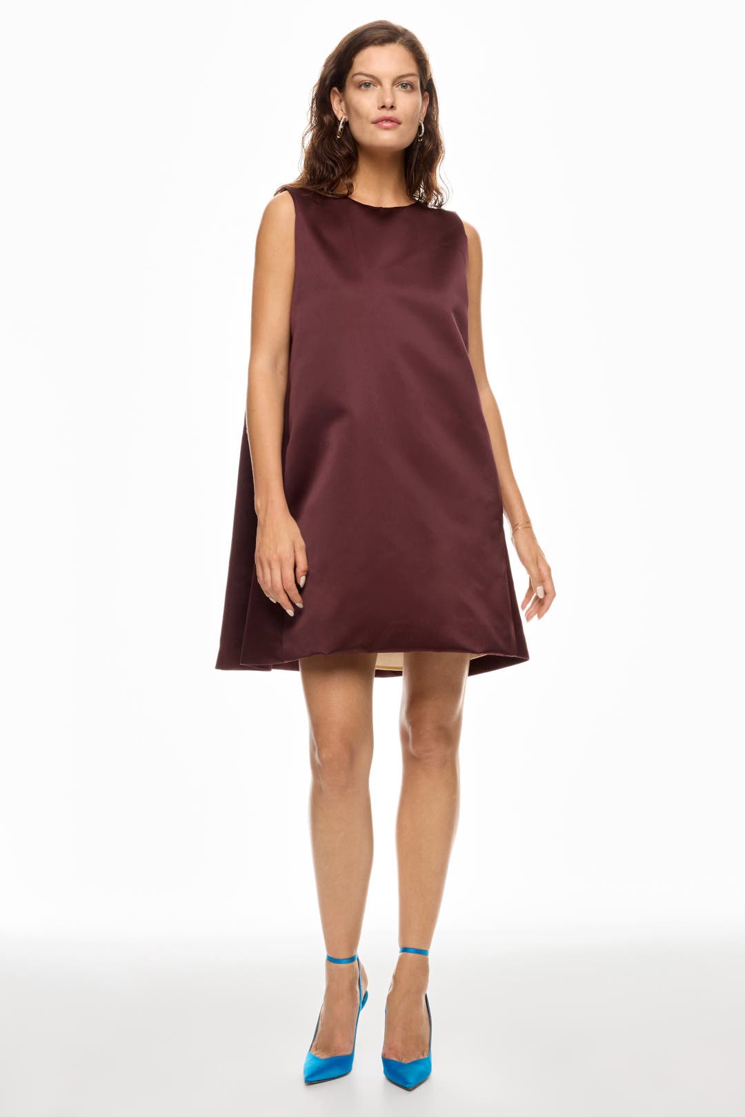 Duchesse Dress by Philosophy di Lorenzo Serafini | Rent the