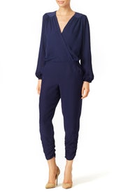 October Jumpsuit by Parker