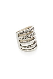 Cage Ring by Pamela Love x RTR