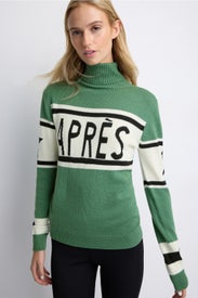 Apres Sweater by Perfect Moment