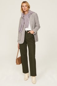Windsor Blazer by Rails