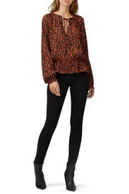 Quartz Blouse by Sanctuary