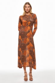 Naia Dress by Ulla Johnson