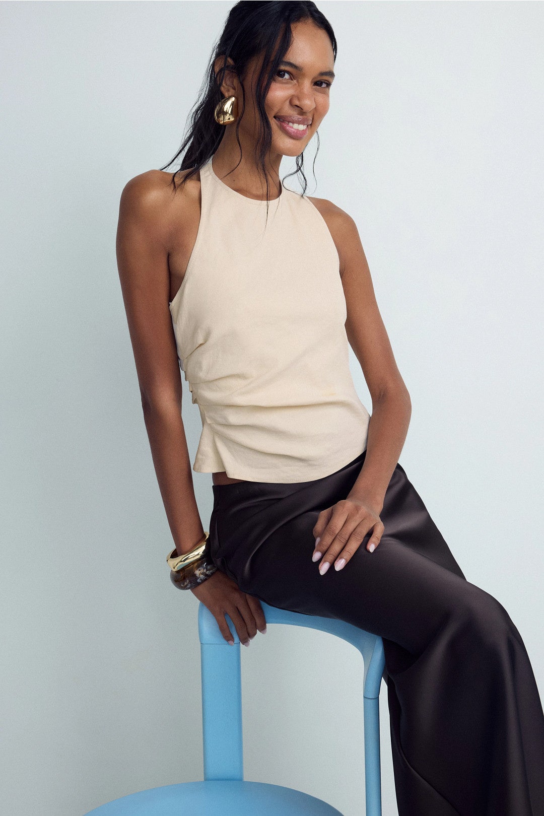 Sylvie Top by A.L.C. 0