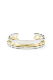 Signature Cuff Set by AV Max