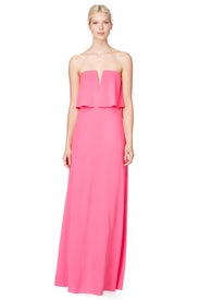 Alyse Gown by BCBGMAXAZRIA