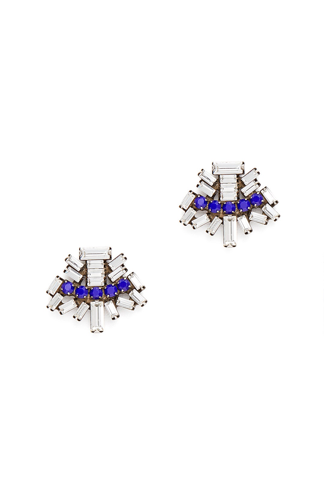 Kellan Earrings by Dannijo