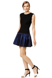 Lady Sings Dress by ERIN erin fetherston