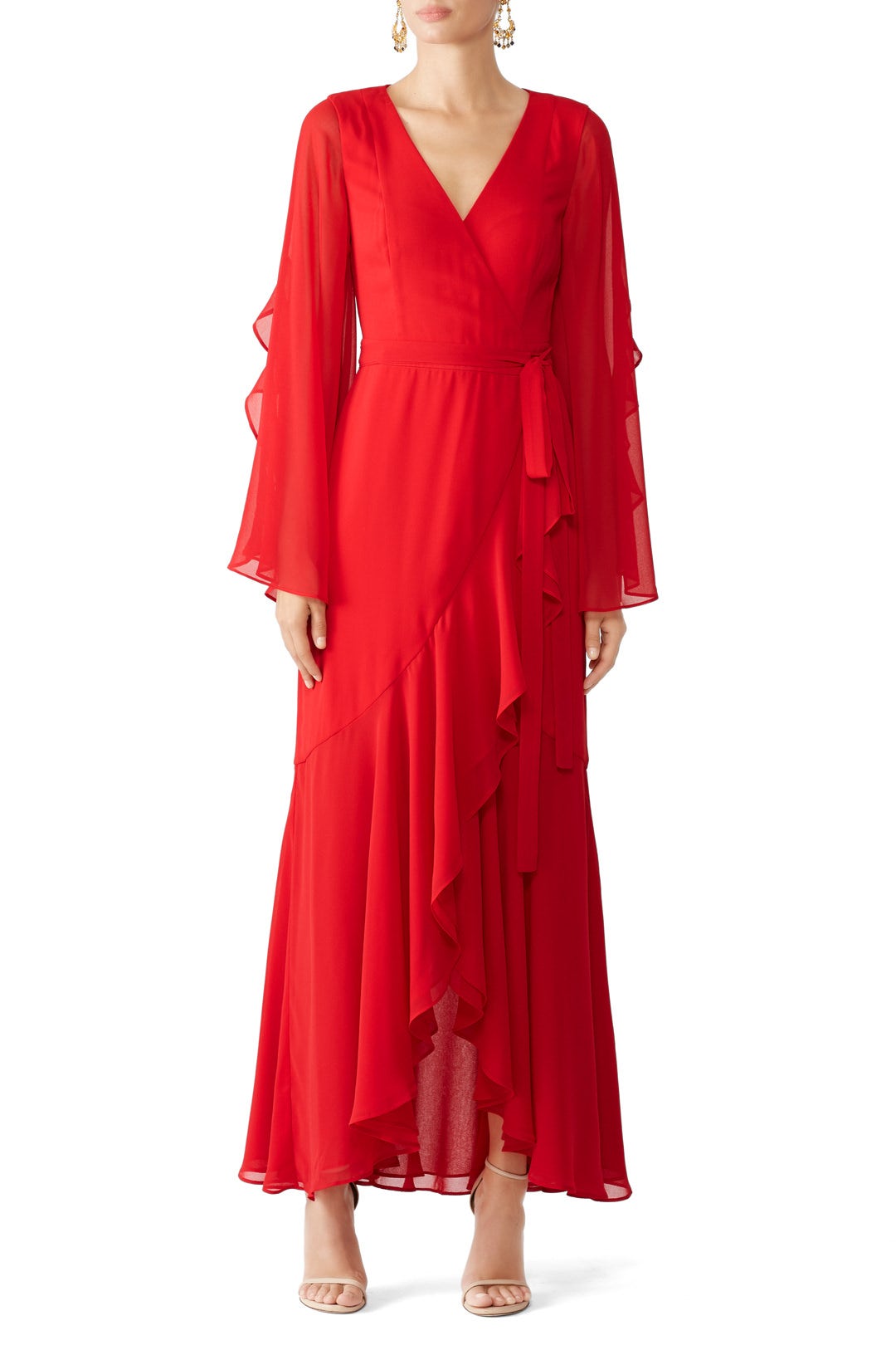 The Laurita Maxi by Fame & Partners 0