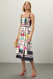 Buy Me A Martini Dress by La DoubleJ