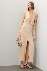 Rosalia Dress by Line + Dot