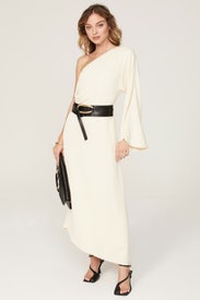 Avilas Dress by By Malene Birger