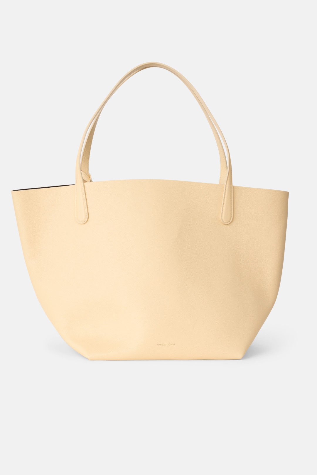 Everyday Soft Tote by Mansur Gavriel Accessories 0