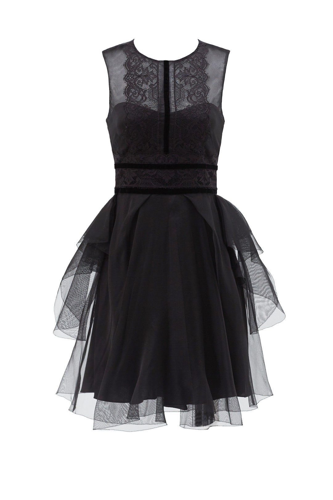 Kiki Dress by Marchesa Notte